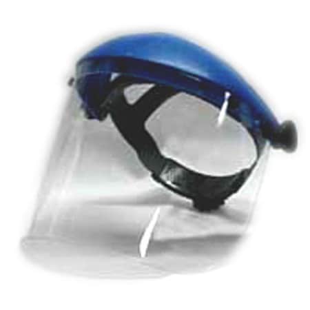 Allpoints Shield, Face - Helmet Kit 8405128